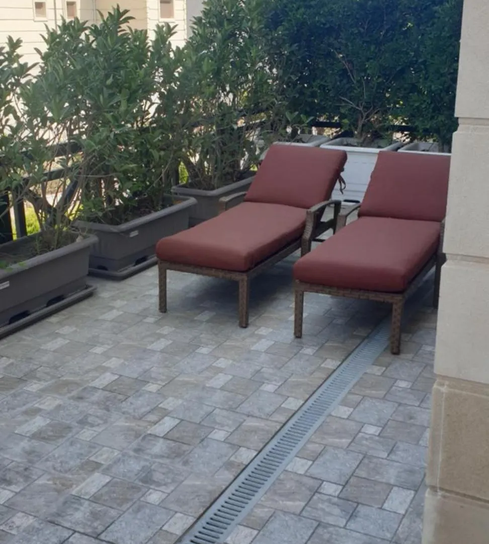 S Pollo Apartments By First Beach Line Баку