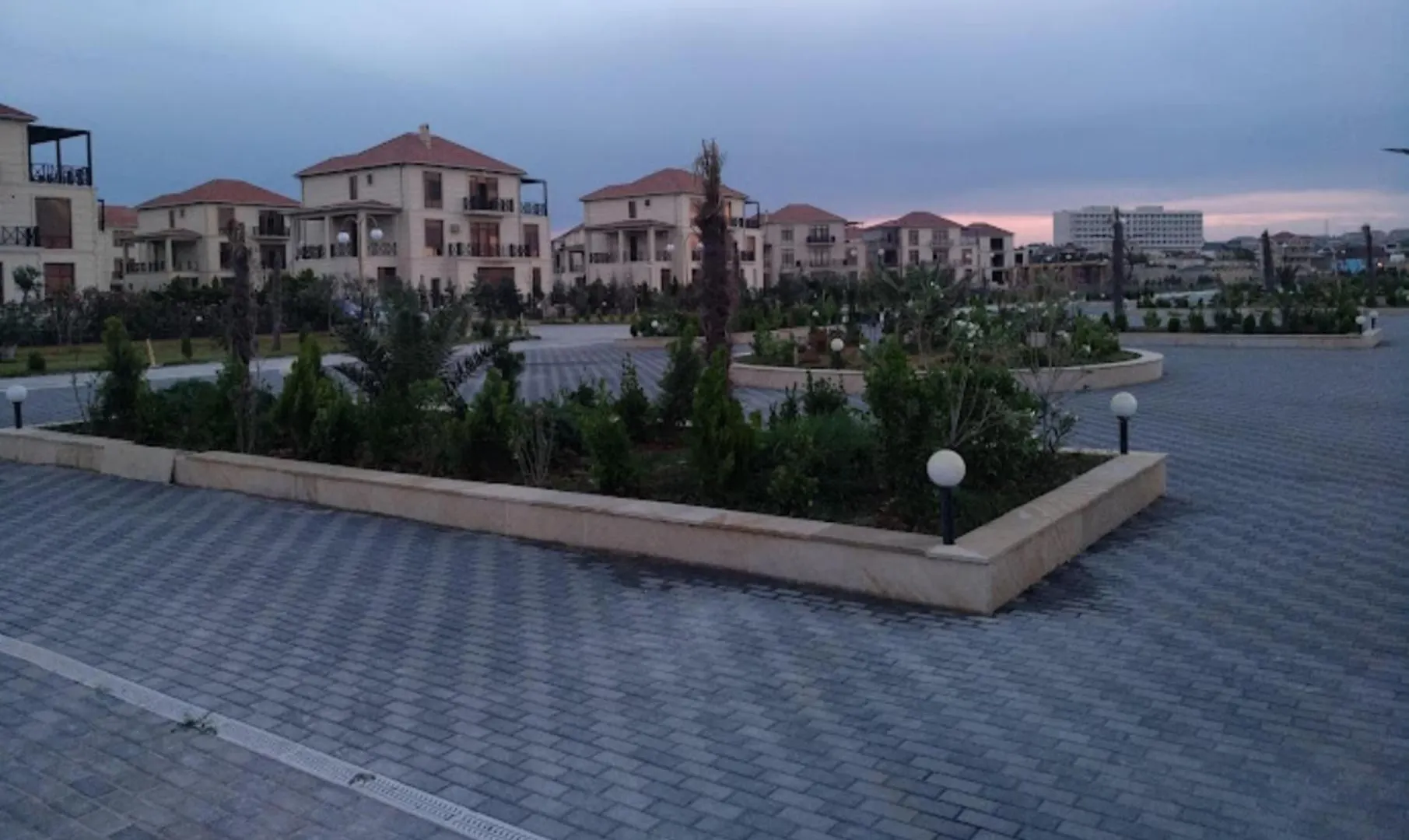 S Pollo Apartments By First Beach Line Баку Азербайджан