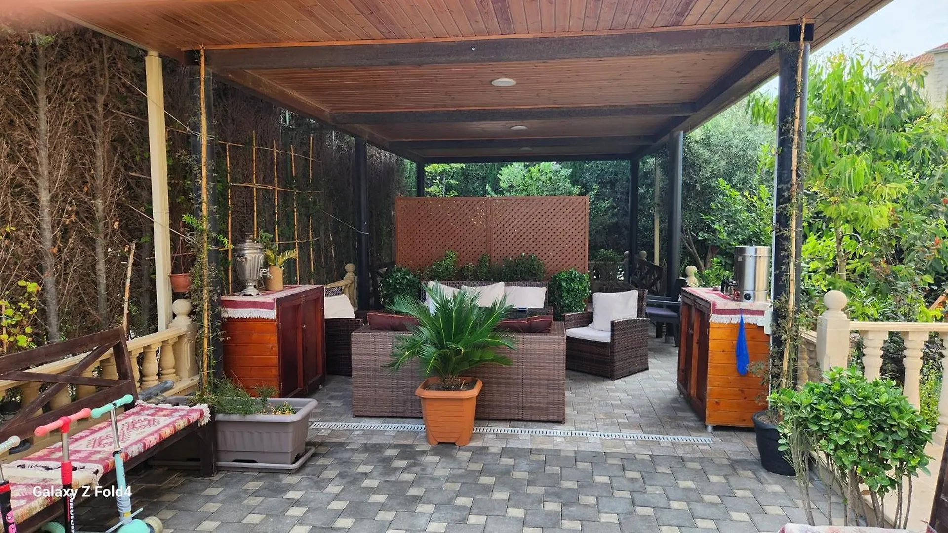 S Pollo Apartments By First Beach Line Баку