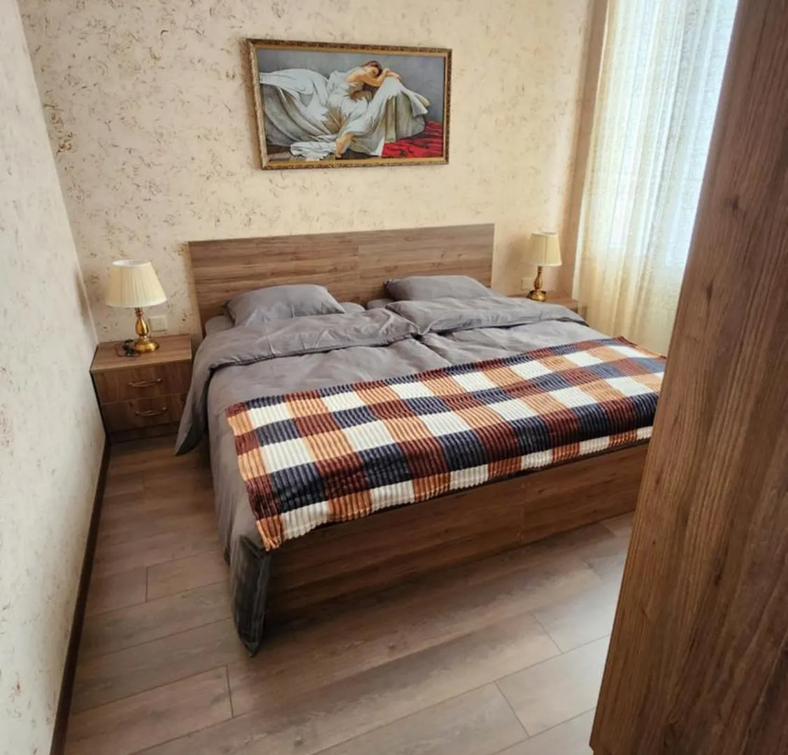 S Pollo Apartments By First Beach Line Баку 0*,  Азербайджан