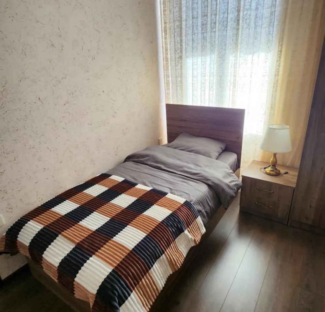 S Pollo Apartments By First Beach Line Баку